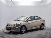 Hyundai Solaris I Москва  - изображение 16