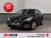 Hyundai Solaris II Кемерово  - изображение 22