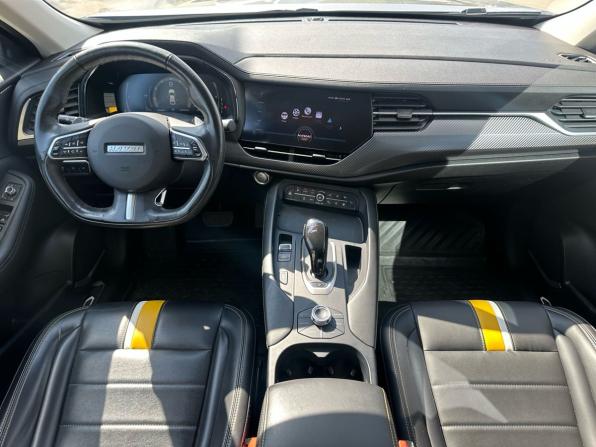 Haval F7x I с пробегом 2021 года, цена 2 139 000 рублей, 33080 км, внедорожник, Автокод Объявления