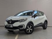 Renault Kaptur I Рестайлинг Москва  - изображение 28