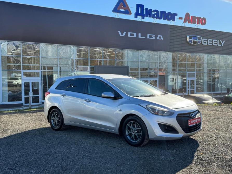Hyundai i30 II Набережные Челны  - изображение 9
