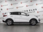 Kia Sportage IV Рестайлинг Минеральные Воды  - изображение 23