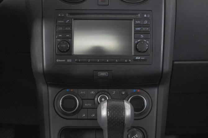 Nissan Qashqai I Рестайлинг с пробегом 2011 года, цена 1 099 000 рублей, 187000 км, внедорожник, Автокод Объявления