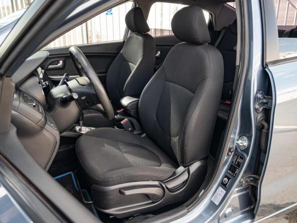 Kia Rio III с пробегом 2014 года, цена 930 000 рублей, 157644 км, седан, Автокод Объявления