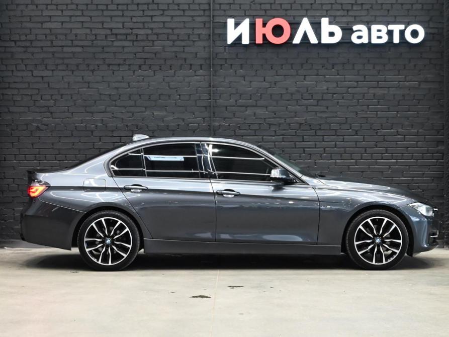 BMW 3 серии VI (F3x) Екатеринбург  - изображение 7