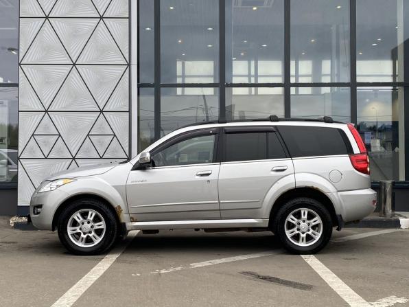 Great Wall Hover H5 с пробегом 2014 года, цена 849 000 рублей, 130929 км, внедорожник, Автокод Объявления