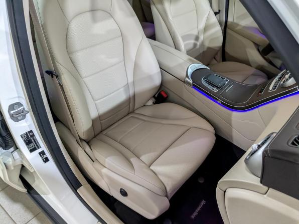 Mercedes-Benz GLC Coupe I (C253) Рестайлинг с пробегом 2020 года, цена 5 150 000 рублей, 91575 км, внедорожник, Автокод Объявления