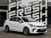 Kia Rio IV Волгоград  - изображение 16