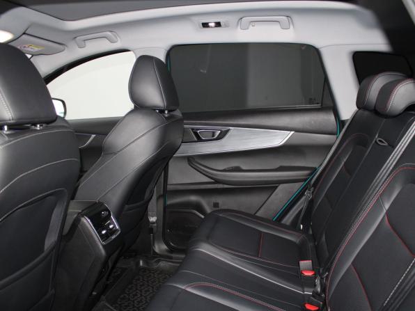 Chery Tiggo 7 Pro I с пробегом 2021 года, цена 1 649 900 рублей, 90315 км, внедорожник, Автокод Объявления
