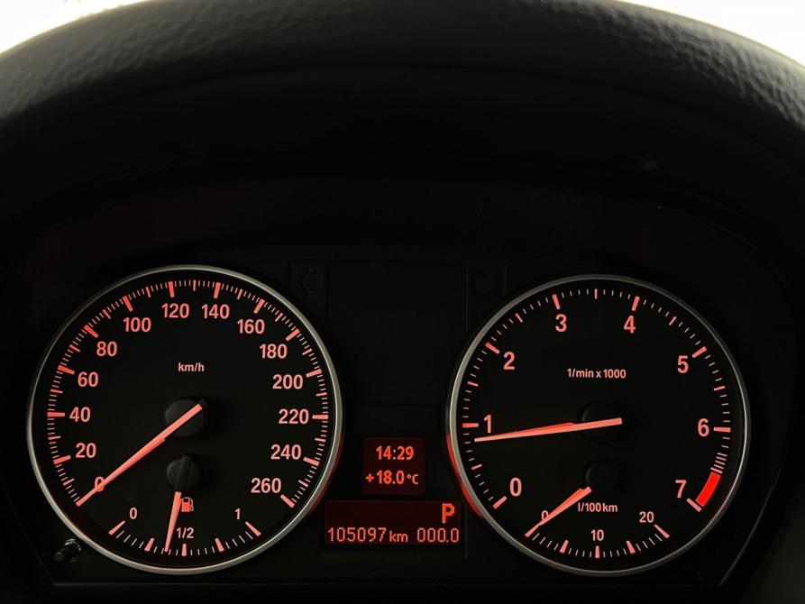 BMW X1 I (E84) Рестайлинг Москва  - изображение 11