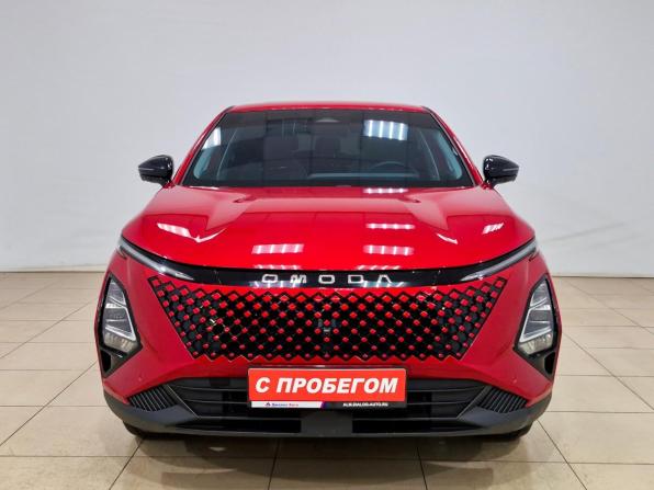 Omoda C5 I Рестайлинг с пробегом 2024 года, цена 2 000 000 рублей, 6456 км, внедорожник, Автокод Объявления