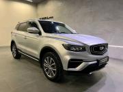 Geely Atlas Pro Новосибирск  - изображение 31