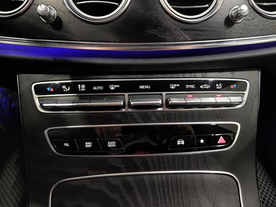 Mercedes-Benz E-Класс V (W213 S213 C238) Рестайлинг Казань  - изображение 24