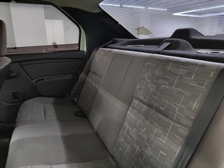 Renault Logan I Рестайлинг Казань  - изображение 15