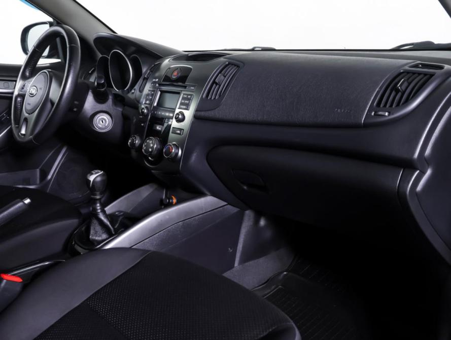 Kia Cerato II Москва  - изображение 10