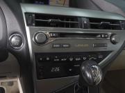 Lexus RX III Рестайлинг Ростов-на-Дону  - изображение 37