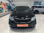 Kia Rio III Рестайлинг Екатеринбург  - изображение 19