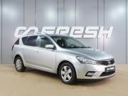 Kia Ceed I Рестайлинг Воронеж  - изображение 17