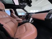 Land Rover Range Rover IV Рестайлинг Волгоград  - изображение 63
