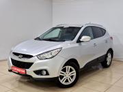 Hyundai ix35 I Альметьевск  - изображение 26