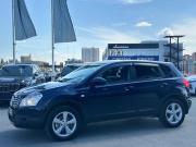 Nissan Qashqai I Новосибирск  - изображение 28