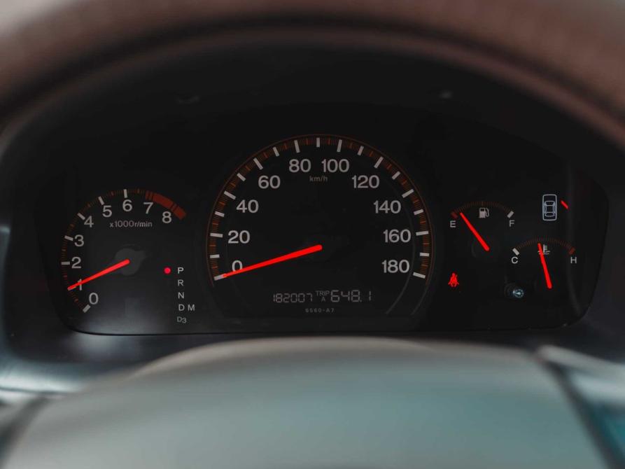 Honda Accord VII Новосибирск  - изображение 13
