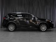 Lexus NX I Тюмень  - изображение 27