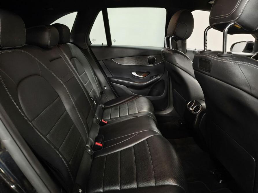 Mercedes-Benz GLC I (X253) Москва  - изображение 13
