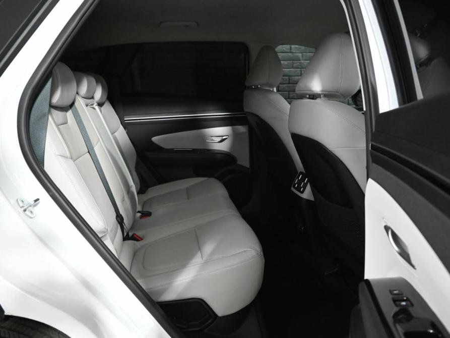 Hyundai Tucson IV Екатеринбург  - изображение 19