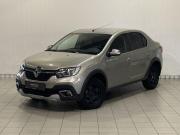 Renault Logan II Рестайлинг Курск  - изображение 17