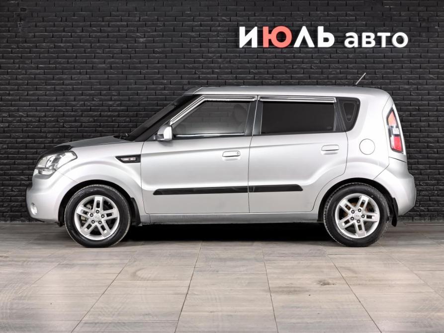 Kia Soul I Екатеринбург  - изображение 7