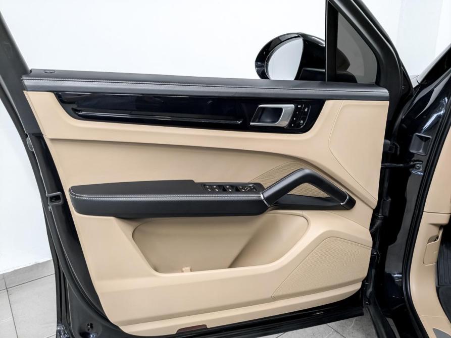 Porsche Cayenne III Санкт-Петербург  - изображение 19