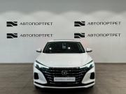 Changan Eado Plus Санкт-Петербург  - изображение 35