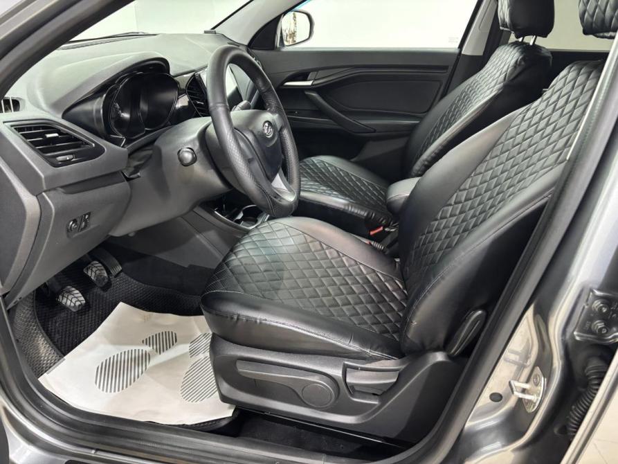 Lada (ВАЗ) Vesta I Альметьевск  - изображение 9