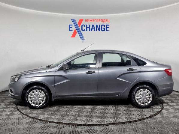 Lada (ВАЗ) Vesta I с пробегом 2016 года, цена 766 000 рублей, 78721 км, седан, Автокод Объявления