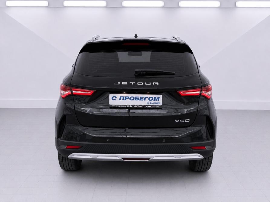 JETOUR X50 Москва  - изображение 3