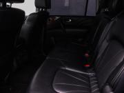 Infiniti QX80 I Рестайлинг Москва  - изображение 27