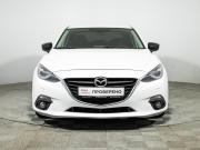 Mazda 3 III (BM) Санкт-Петербург  - изображение 19
