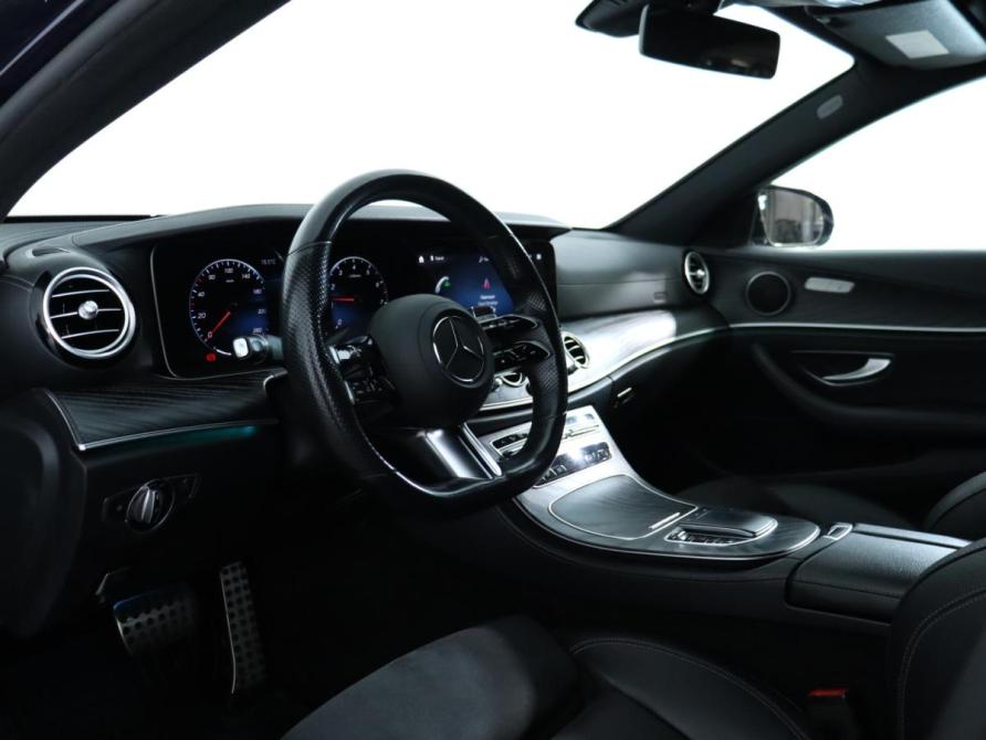 Mercedes-Benz E-Класс V (W213 S213 C238) Рестайлинг Санкт-Петербург  - изображение 14