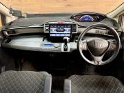 Honda Freed I Рестайлинг 2 Уфа  - изображение 47