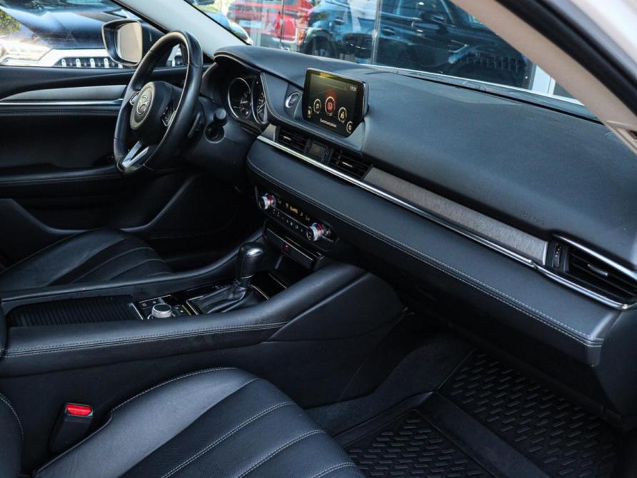 Mazda 6 III (GJ) Рестайлинг 2 Москва  - изображение 8