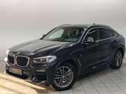 BMW X4 II (G02) Курск  - изображение 23