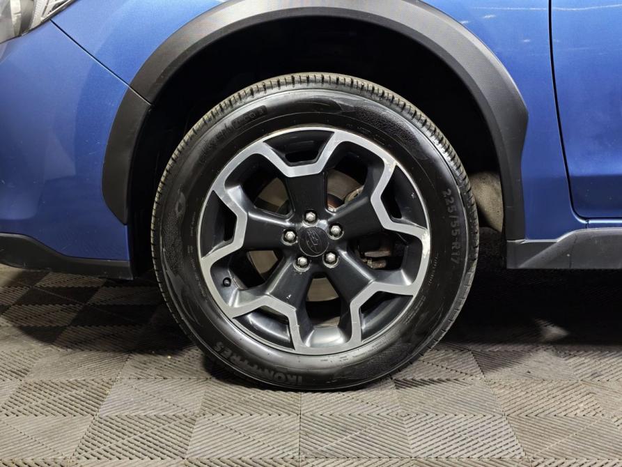 Subaru XV I Москва  - изображение 9