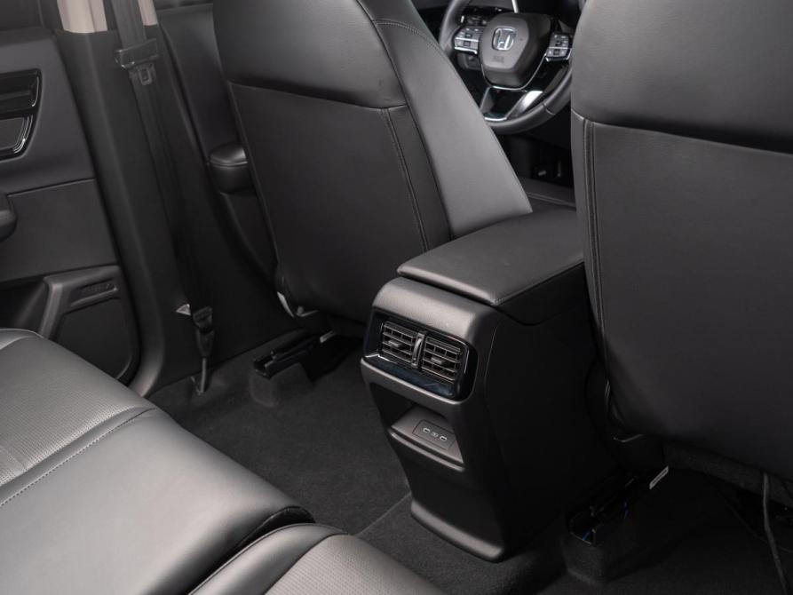 Honda CR-V VI Москва  - изображение 26