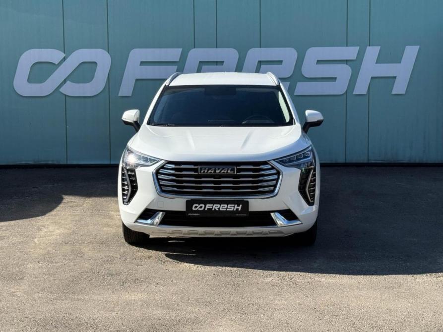 Haval Jolion I Рестайлинг Кропоткин  - изображение 3