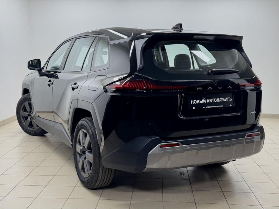 Toyota RAV4 VI (XA60) Вологда  - изображение 4