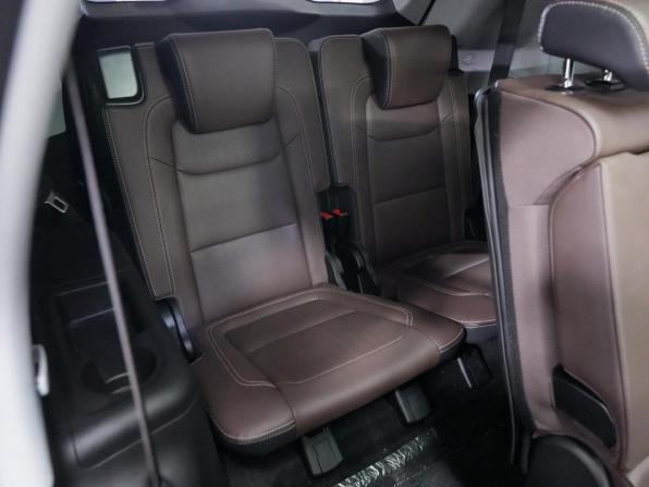 Chery Tiggo 8 Pro I с пробегом 2022 года, цена 1 991 000 рублей, 78500 км, внедорожник, Автокод Объявления