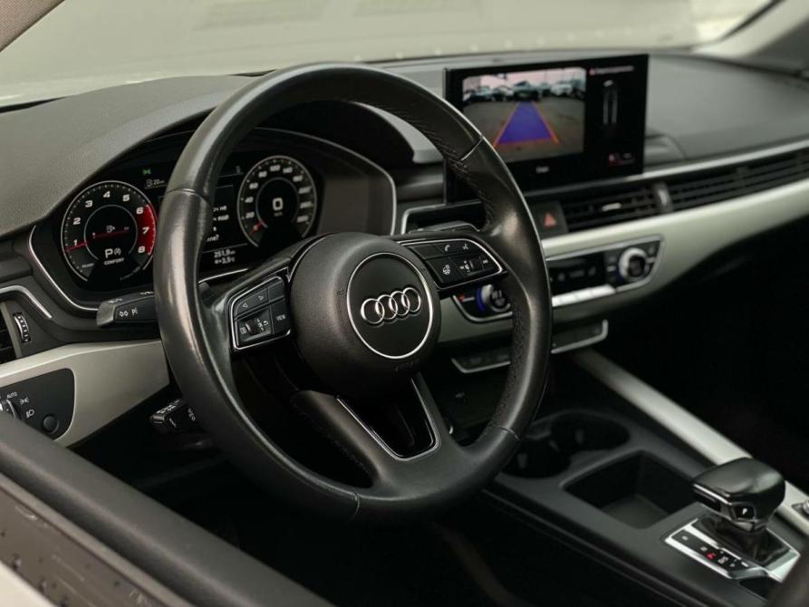 Audi A4 V (B9) Рестайлинг Санкт-Петербург  - изображение 7