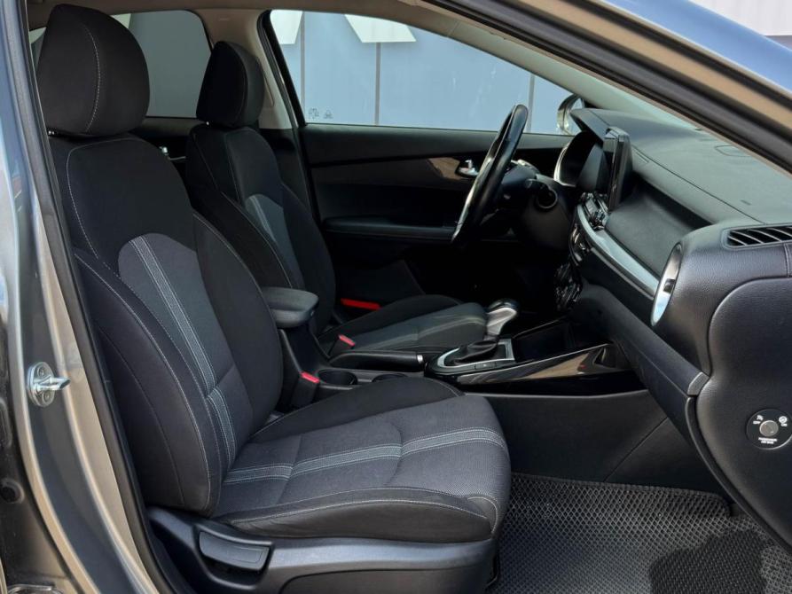 Kia Cerato IV Рестайлинг Кропоткин  - изображение 8