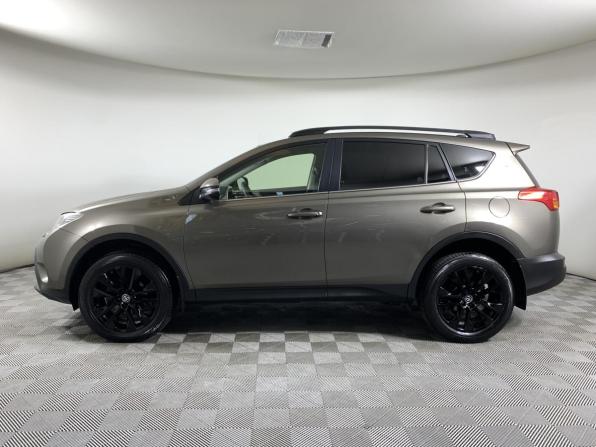 Toyota RAV4 IV (XA40) с пробегом 2013 года, цена 1 840 000 рублей, 108827 км, внедорожник, Автокод Объявления